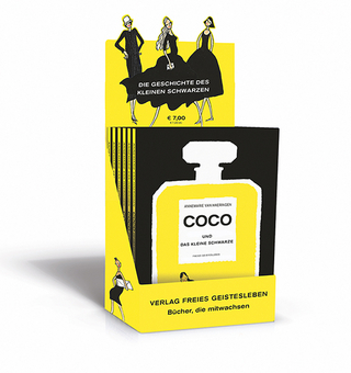 Coco und das Kleine Schwarze