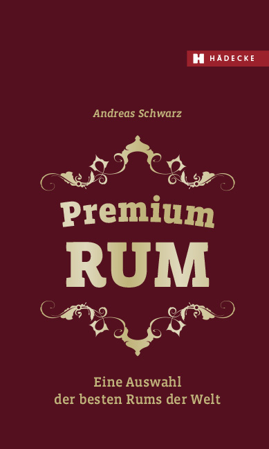 Premium RUM - Andreas Schwarz