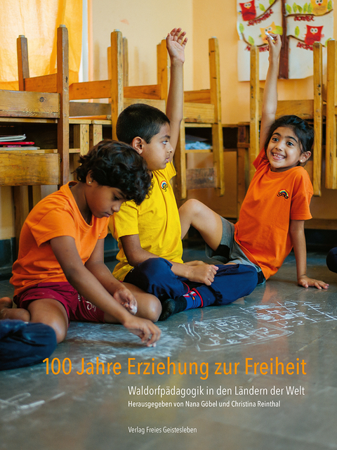 100 Jahre Erziehung zur Freiheit - 
