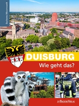 Duisburg &ndash; Wie geht das? - Nikola D&uuml;now