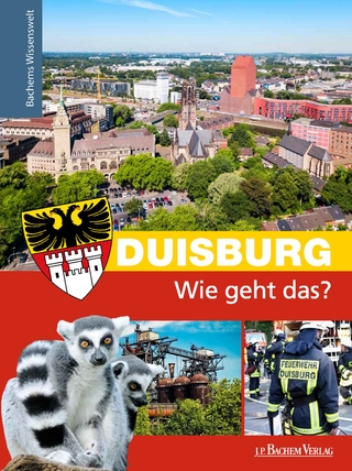 Duisburg – Wie geht das?