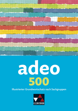 adeo / adeo 500
