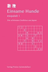 Einsame Hunde - exquisit 1 - 