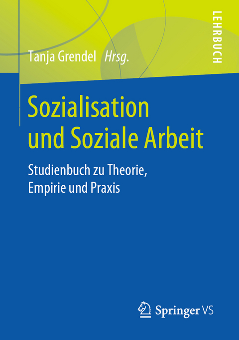 Sozialisation und Soziale Arbeit - 