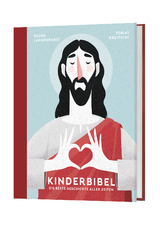Kinderbibel - Georg Langenhorst