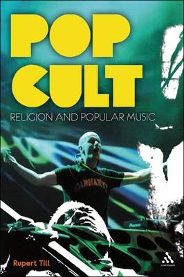 Pop Cult