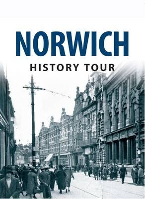 Norwich History Tour