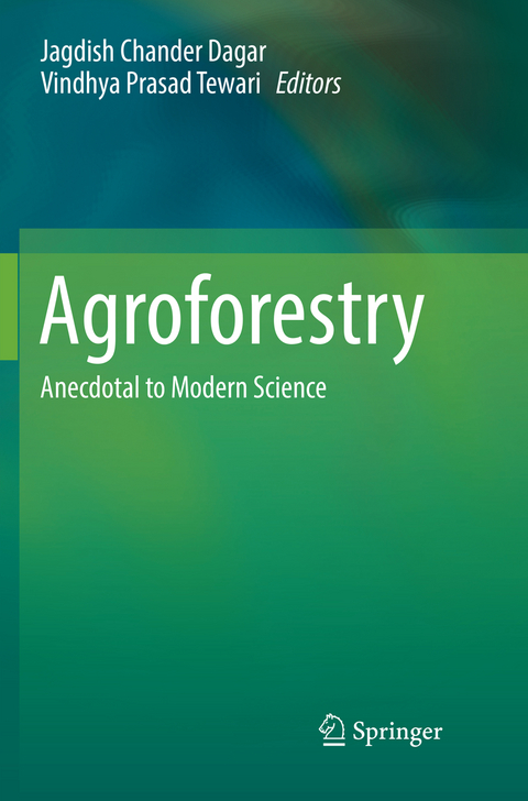 Agroforestry - 