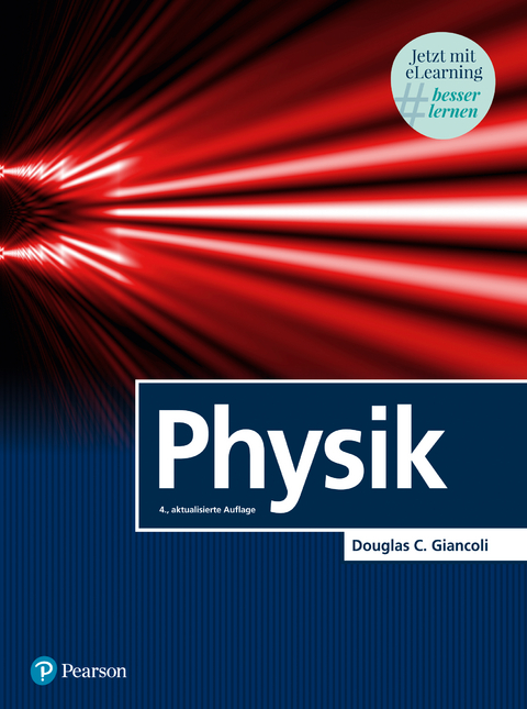Physik - Douglas C. Giancoli