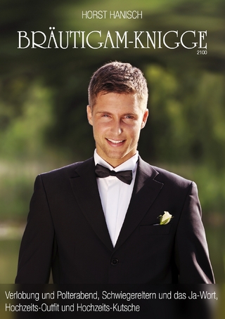 Bräutigam-Knigge 2100