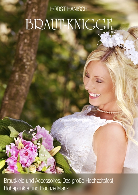 Braut-Knigge 2100 - Horst Hanisch