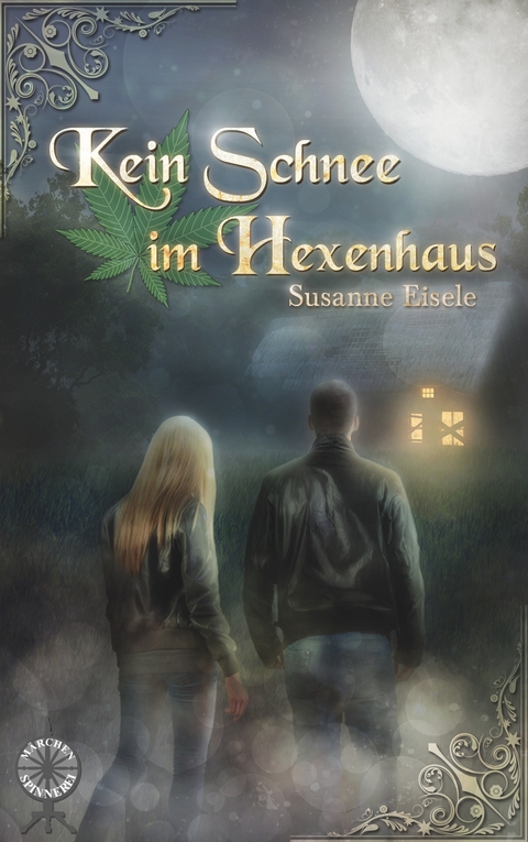 Kein Schnee im Hexenhaus - Susanne Eisele