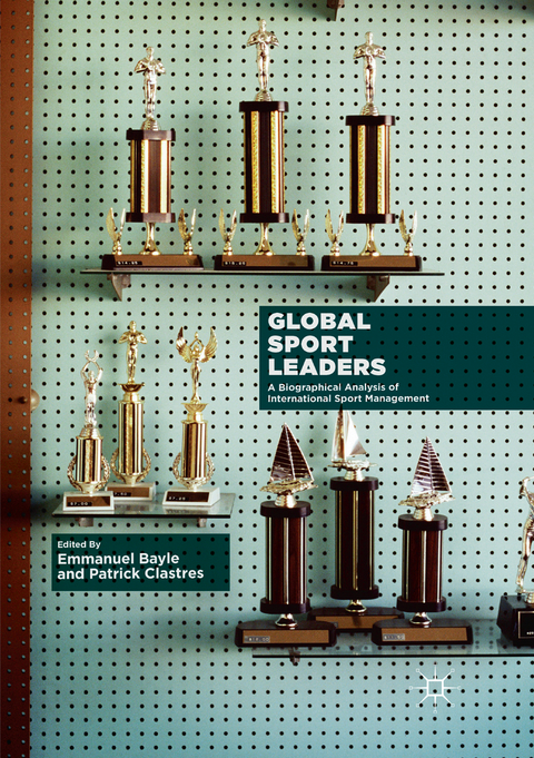 Global Sport Leaders - 