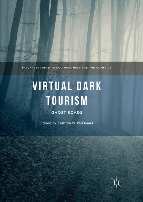 Virtual Dark Tourism - 