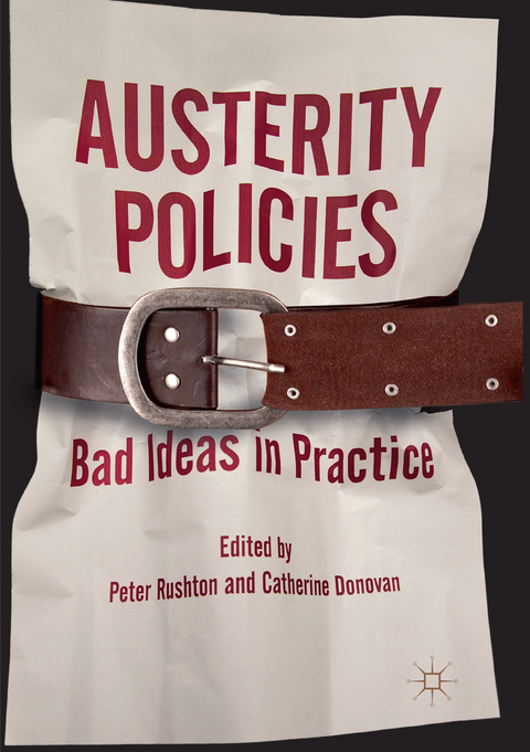Austerity Policies - 