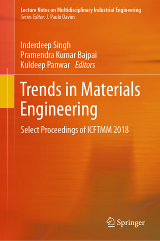 Trends in Materials Engineering