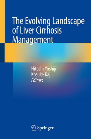 The Evolving Landscape of Liver Cirrhosis Management