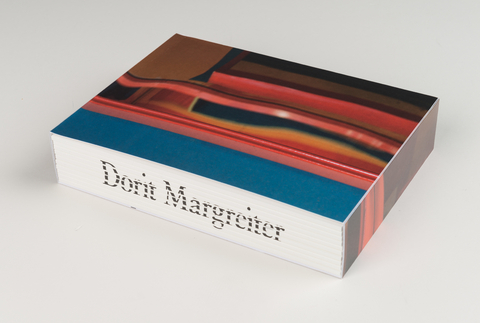 Dorit Margreiter. Really! 10 B&auml;nde im Schuber - 