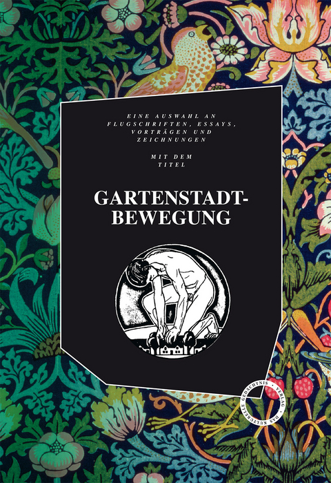 Gartenstadtbewegung - 