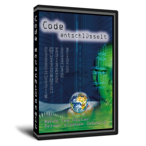 Code entschl&uuml;sselt - Armin Koch, Jeffrey Jey Bartle