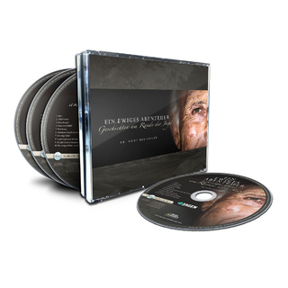 Ein ewiges Abenteuer