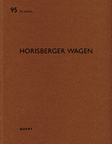 Horisberger Wagen - 