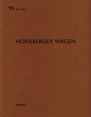 Horisberger Wagen