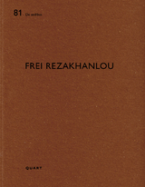 Frei & Rezakhanlou - 
