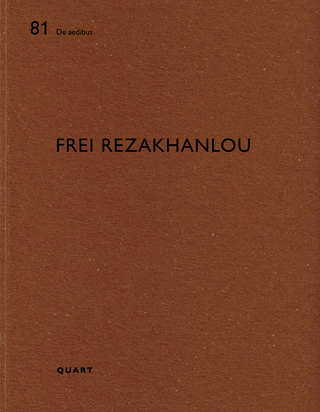 Frei & Rezakhanlou