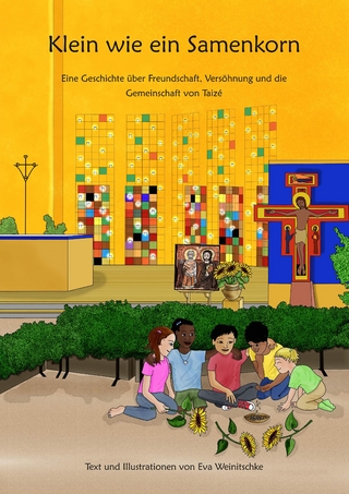 Klein wie ein Samenkorn