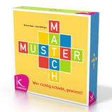Mustermatch - Michael H&ouml;ppe, Jakob Weissinger