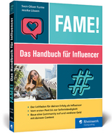 Fame! - Sven-Oliver Funke, Jessika L&ouml;wen
