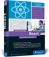 React - Sebastian Springer