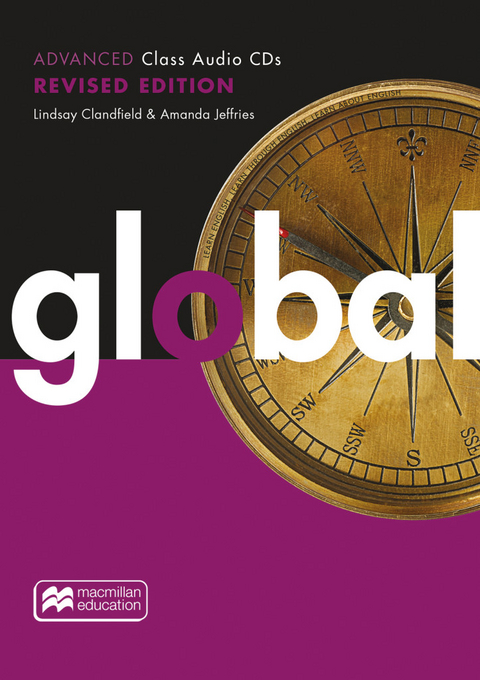 Global revised edition - Lindsay Clandfield, Amanda Jeffries