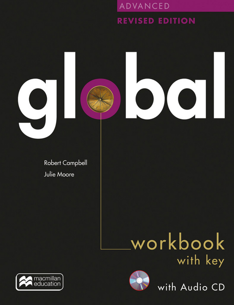 Global revised edition - Robert Campbell, Julie Moore