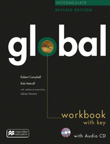 Global revised edition - Campbell, Robert; Metcalf, Rob