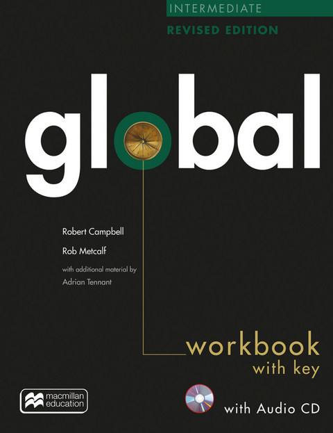 Global revised edition - Robert Campbell, Rob Metcalf