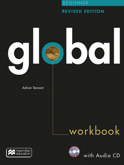 Global revised edition - Adrian Tennant