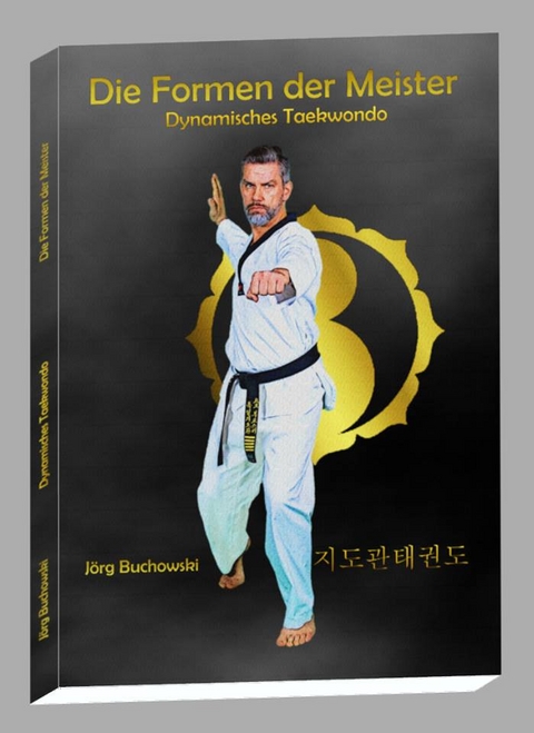 Die Formen der Meister - J&ouml;rg Buchowski