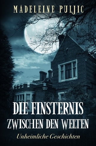 Die Finsternis zwischen den Welten