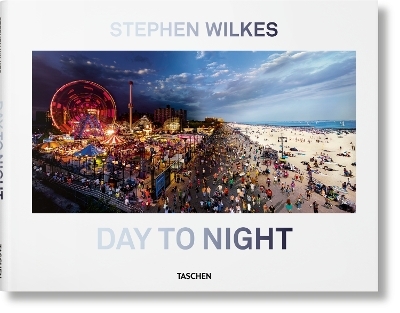 Stephen Wilkes. Day to Night - Lyle Rexer