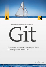 Git - Preißel, René; Stachmann, Bjørn