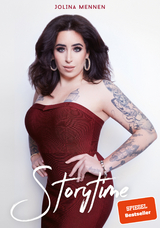 Storytime - Jolina Mennen