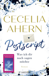 Postscript - Cecelia Ahern