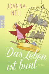 Das Leben ist bunt - Joanna Nell