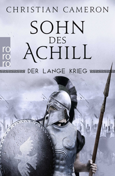 Sohn des Achill - Christian Cameron