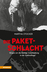 Die Paketschlacht - Martha Stocker