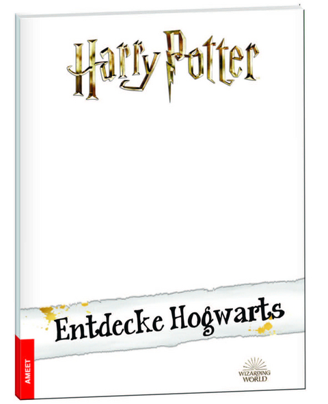 Harry Potter&trade; &ndash; Entdecke Hogwarts