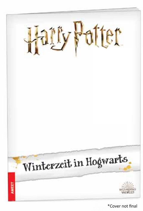 Harry Potter&trade; &ndash; Winterzeit in Hogwarts
