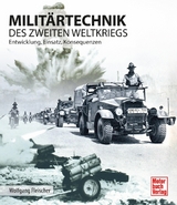 Milit&auml;rtechnik des Zweiten Weltkrieges - Wolfgang Fleischer